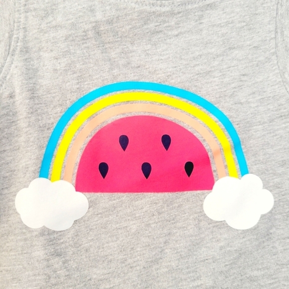 4/$20 cat & jack  baby tank top size 18 months - Picture 2 of 4